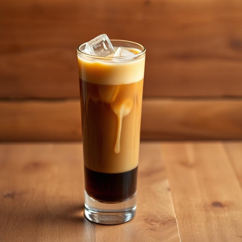 Iced Americano
