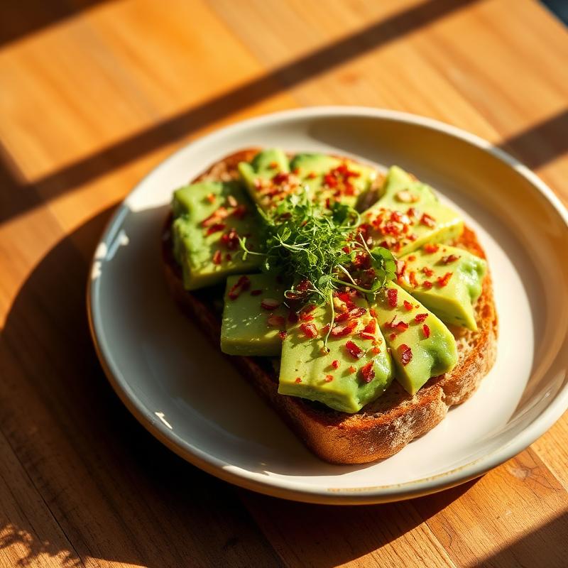 Avocado Toast