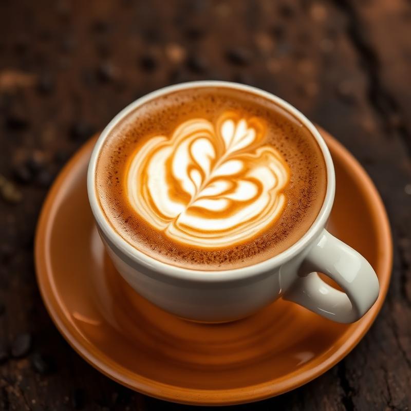 Cappuccino Klasik