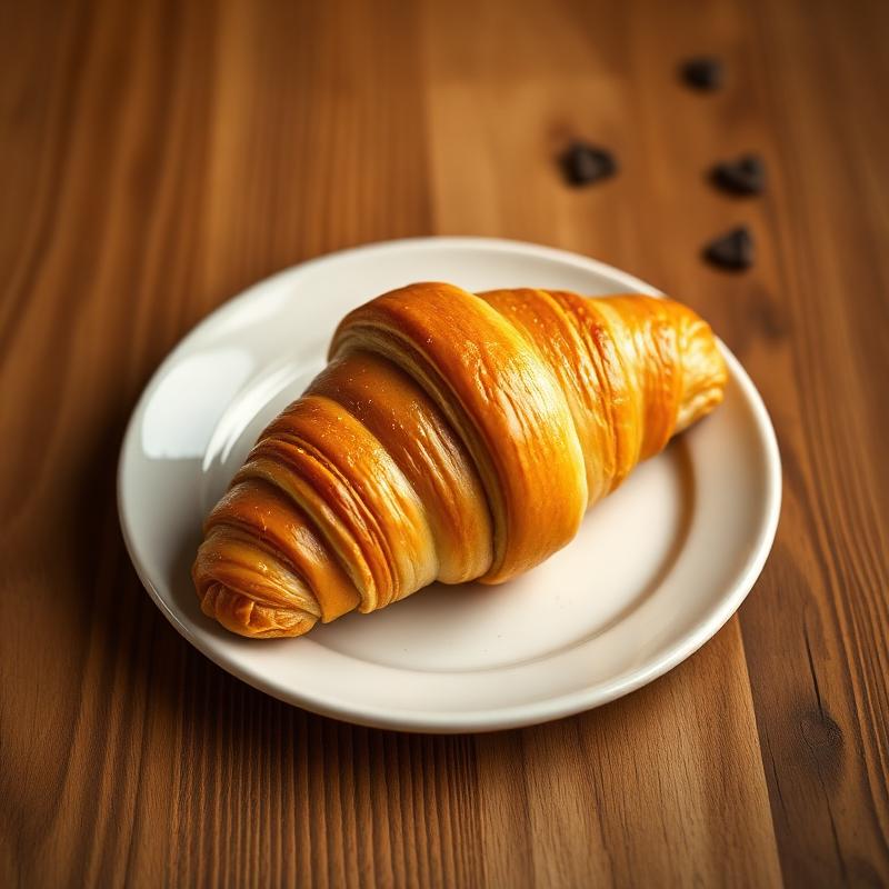 Butter Croissant
