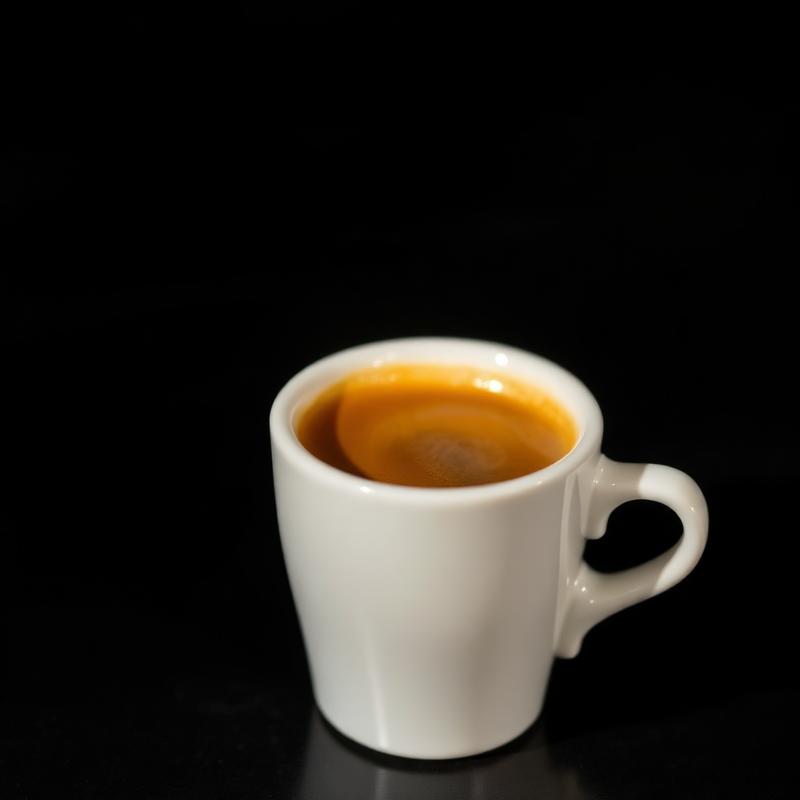 Espresso Single